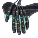 HJSJ Customized Model Rehabilitation Robotic Glove Single-wall Corrugated-tube Design for Smart Hand Exercise Zhejiang Origin