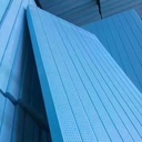 XP01 B1 Grade Flame-retardant Polystyrene XPS Board Roof Insulation Heat Preservation 5cm Thickness Lifetime Warranty