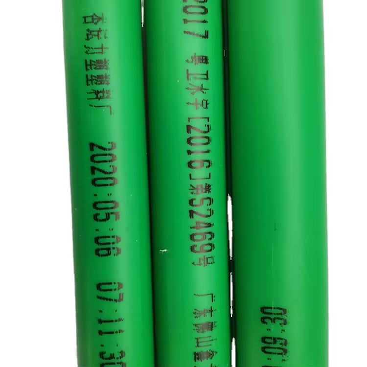 Manufacturers Equipment Plastic Plumbing Fittings for Hot/cold Water Supply