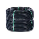 Anti Flame and Anti Blocking PPR Plastic Roll Pipe