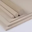 Oem Engineering Plastic Peek Rod Manufacturer