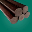 Custom Engineered Phenolic Rod High Quality Precision CNC Machining for Industrial Use Moulding Laminating Services Included