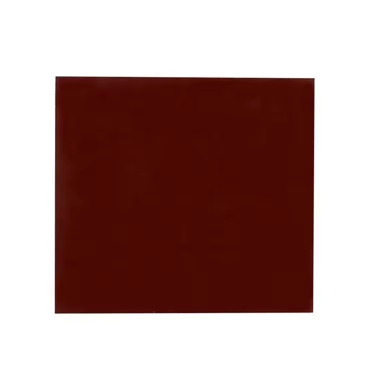 Transformer Distribution Box Bakelite Sheet 3021 Phenolic Impregnated Paper Laminate Custom Cutting Service