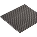 OEM Black Environmentally Friendly Paper Cotton Swab Stick