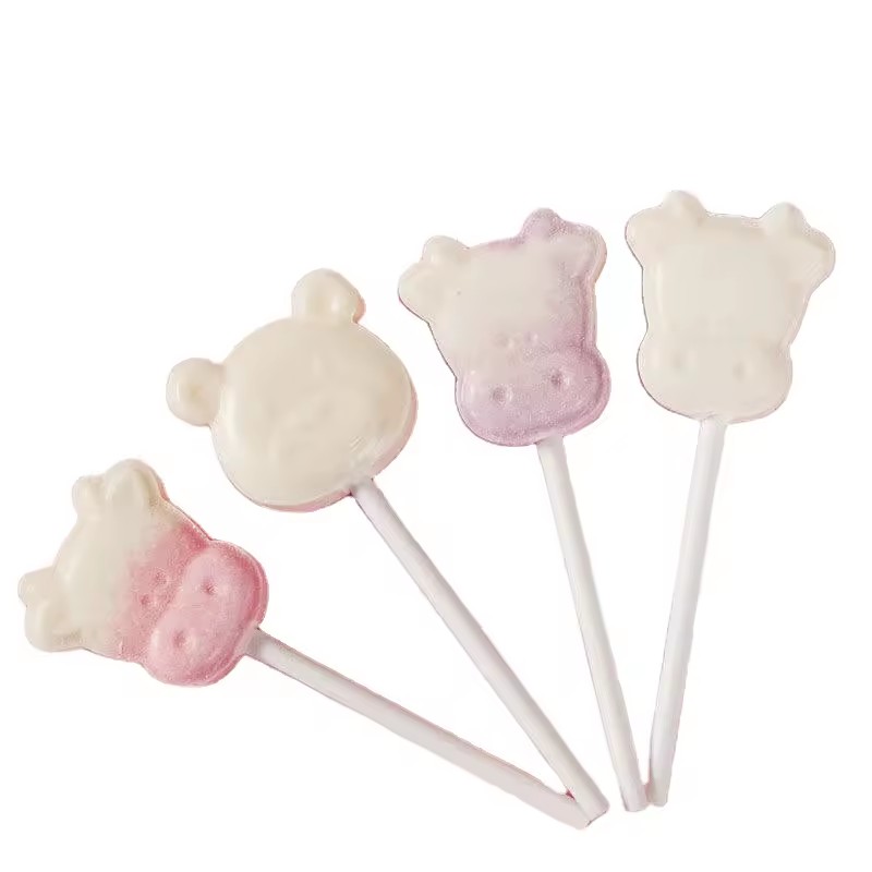 Eco Friendly Food Grade Recycled Paper Lollipop Stick From Zhejiang for Cake Pop and Baking
