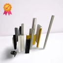 Factory Customized PVC Windows & Doors Frames Extruded Plastic Profiles-Energy-Efficient Durable Eco-Friendly Exterior Trim