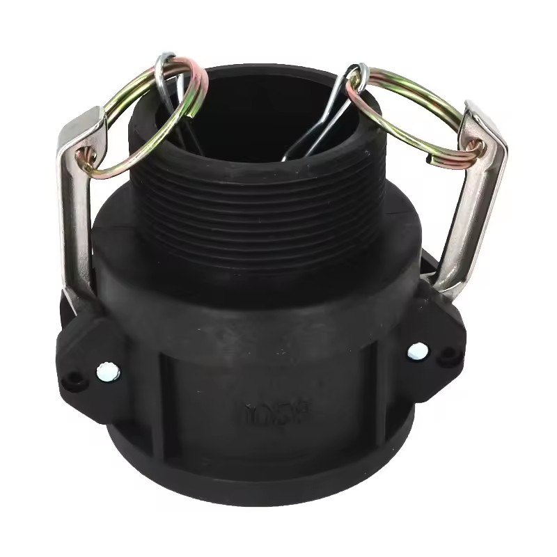 DN110 4 Inch PE100 HDPE Flexible Polyethylene Irrigation Tube High Pressure Agricultural Water Supply Drip Fitting Elbow