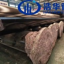 Steel Lined UHMWPE Transparent Flexible Durable HDPE Pipe for Chemical Transportation Industry Use