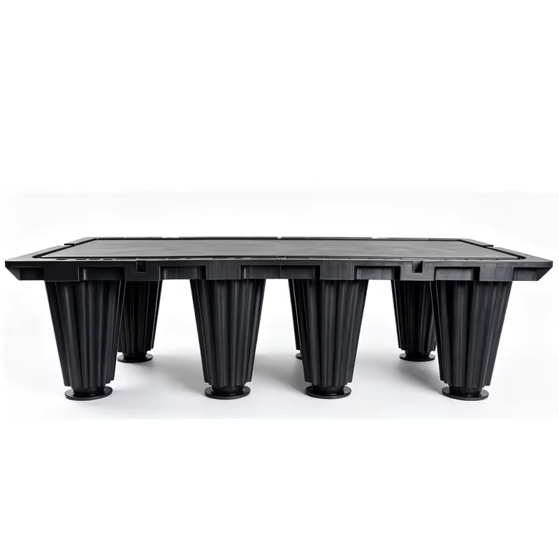Factory Direct Multi-ton PP Rainwater Module, 20T 30T 45T 60T 70T Rainwater Collection Drainage Harvesting System