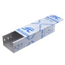 Wholesale SHEN LIAN 304 Stainless Steel Cable Tray with Partition Plate Customizable Load & 1-2mm Cable Capacity