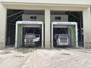 Concrete Mixing Plant Construction Machinery YX 510 Self-Service Car Wash Machine