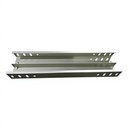 Wholesale SHEN LIAN Aluminum Alloy Cable Tray and Partition Plate with 1-2.mm Capacity Customizable Manufacturer