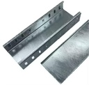 Wholesale SHEN LIAN Hot-dip Galvanized Cable Tray with Customization and 1-2mm Cable Capacity