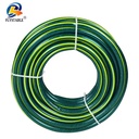 Heavy Duty Flexible PVC Outdoor Garden Hose 12mm 19mm 25mm Home Gardening Irrigation Hose Reels 500m