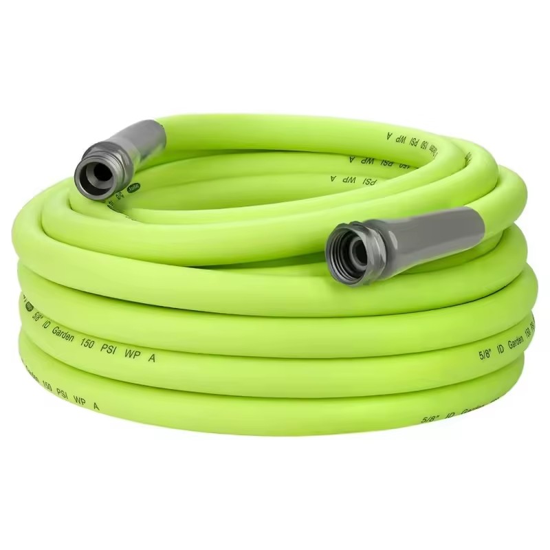 Garden Hose Pipe 1" 1/2" Water Hose for Garden Pvc Garden Water Hose Pipe Irrigation Watering