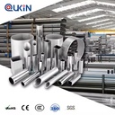 Aisi Duplex 2205 2507 904L Sch40 Sch80 Seamless Stainless Steel Pipe Tube