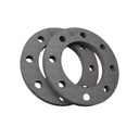 Best Price Industry Polished Stainless Steel 304 316L DN10~DN1500 Flange Pipe Fitting with 3-Year Warranty