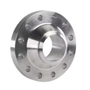 Stainless Steel 304 316 Forged OEM ODM Ansi Flat Welding Neck Flange for Oil/Gas/Water