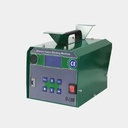 Factory 40-160mm TIG Inverter Welding Machine for Steel Pipes (PE/PP/PVDF) OEM Customizable 3-Year Warranty