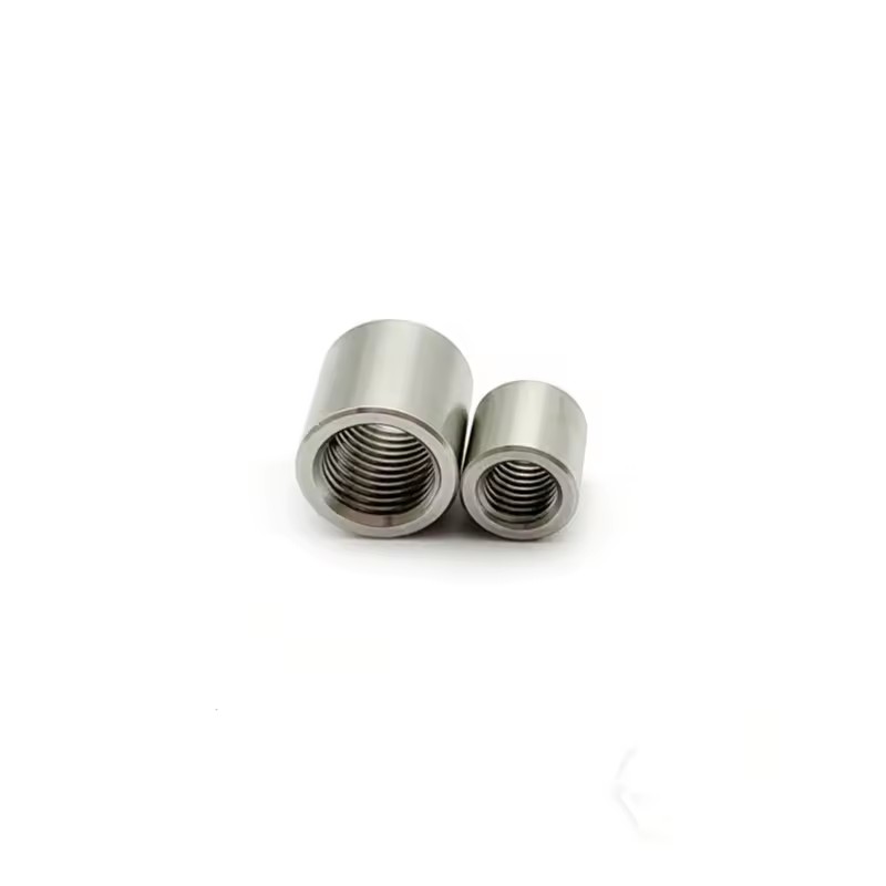 Water Jet Spare Parts 60K Collar A-2867 A-2839 High Pressure Pipe 1/4 3/8 Collar