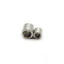 Water Jet Spare Parts 60K Collar A-2867 A-2839 High Pressure Pipe 1/4 3/8 Collar