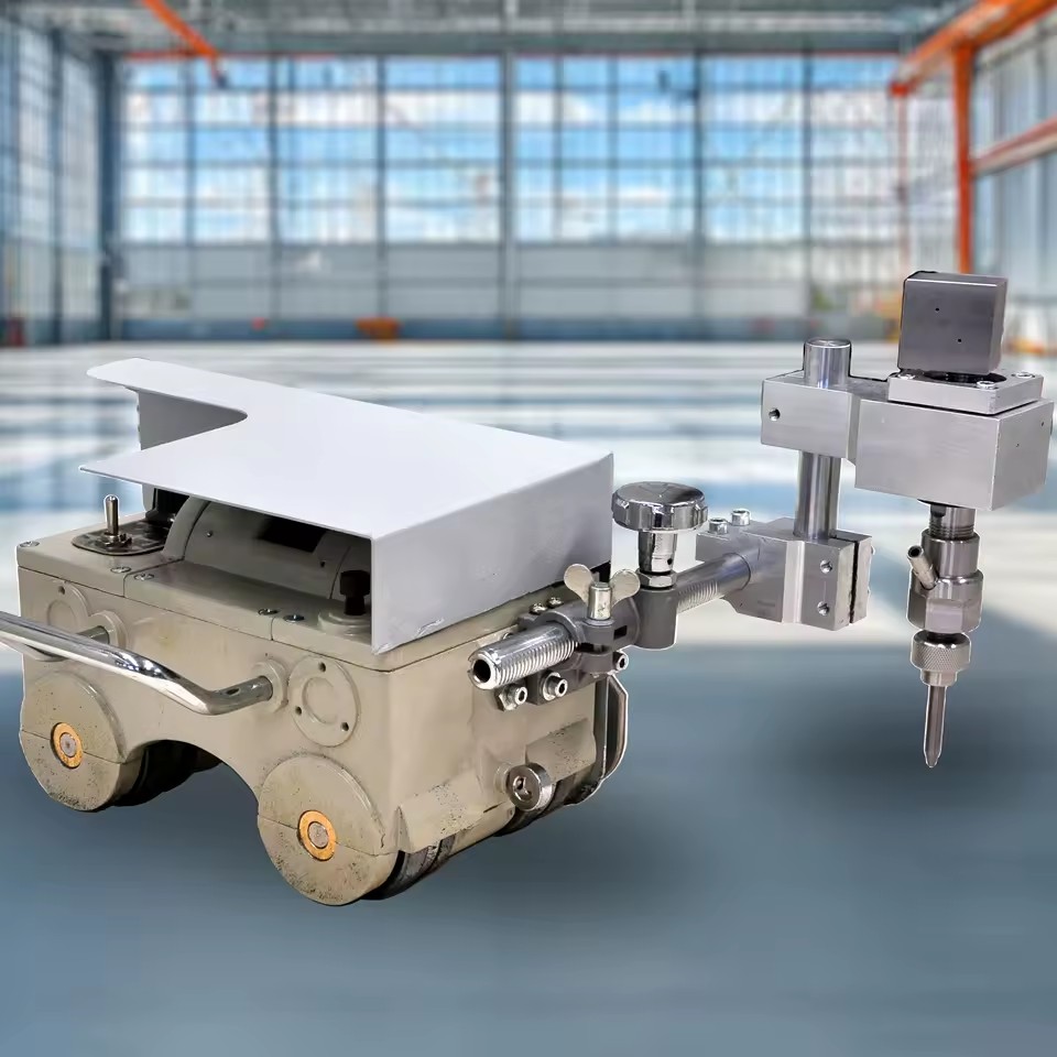 High-Pressure Portable Water Jet Metal Cutter New