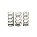 A-12219 60K psi WAMIT Water Jet Cutting Machine HyPlex Prime Direct Drive Pump Inlet Valve Plate Compression Spring