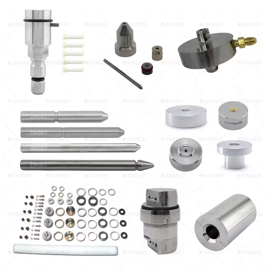 Water Jet Cutting Equipment Waterjet Cutter Machinery Parts Replace OMAX Hydro Cutting Machine Waterjet Cutting Machine Parts