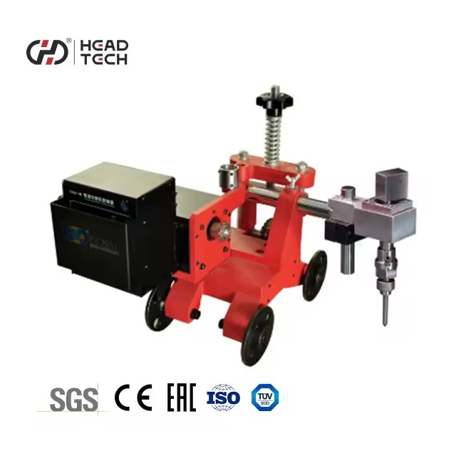 Portable Waterjet Cutting Machine