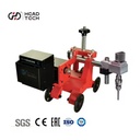 Portable Waterjet Cutting Machine