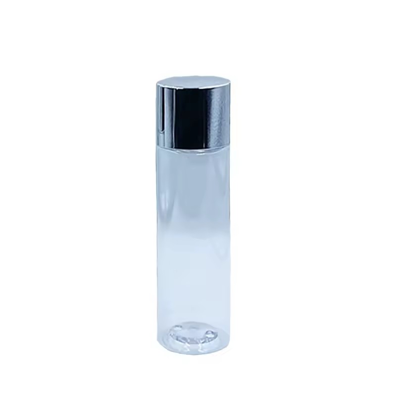 150ml High Permeability Cosmetics Packaging Bottle Face Moisturizing for Essence Empty for Essence Bottle Press Emulsion Skin