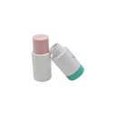 Travel-Convenient 50-60ml Empty Plastic Bottle for Essence Water Cosmetics Packaging for Lotion Sub Sample for Shampoo Use