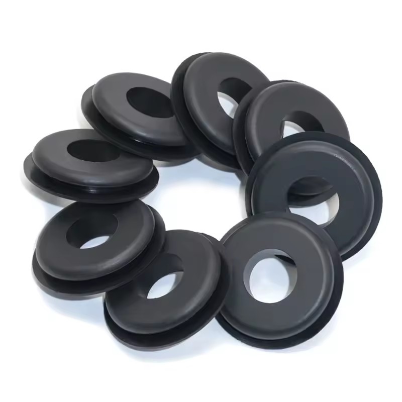 Reasonable Design Oil-proof Black Rubber Glad Hand Seals Trailer/Truck Parts ACURA 3.2TL 1996-2003 Made MOQ 1000 for