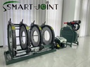 Smart Joint Hydraulic Butt Fusion Machine