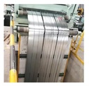 High Carbon Steel Strip Coil Q195 Grade Cold Rolled ASTM and BS Standard Hot Dip Galvanized Door Spring Steel C67
