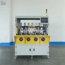 Custom Logo Automatic CNC Famous PLC Instrumentation Coil Winding Machine Easy-to-Operate 1000kg Max Load Coding Winding