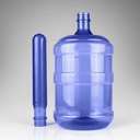 High Quality 100% Virgin PET Resin 55mm Preform for 5 Gallon Water Bottle Eco-Friendly 600-800 Gram Fangrun Brand