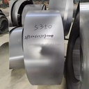 S350gdz Zm275 Zinc Aluminum Magnesium Steel Coil G550 Galvanize Steel Roll for Solar Structure