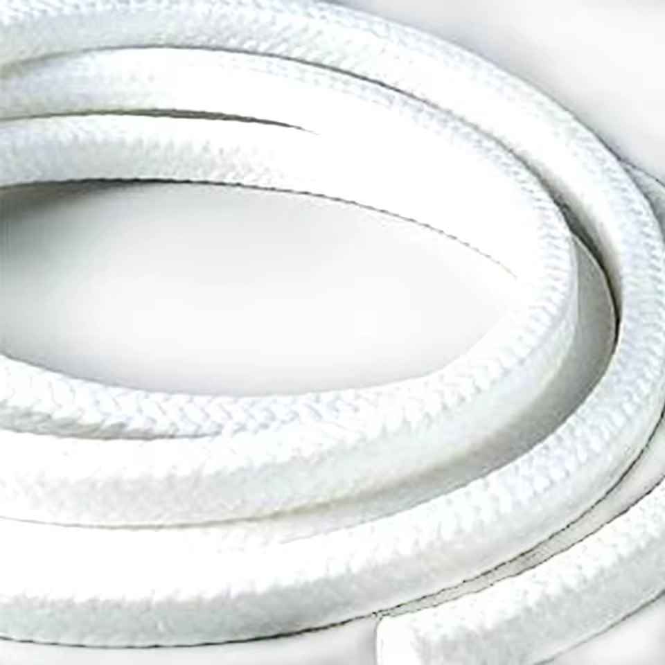 Productivity Center High Temperature Resistance Smooth and Flat PTFE Packing Pack Ptfe