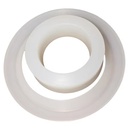 Factory Professional Manufacturing PTFE UHMWPE Spring Energized Hydraulic Oil Seal Ring Cylinder Seal