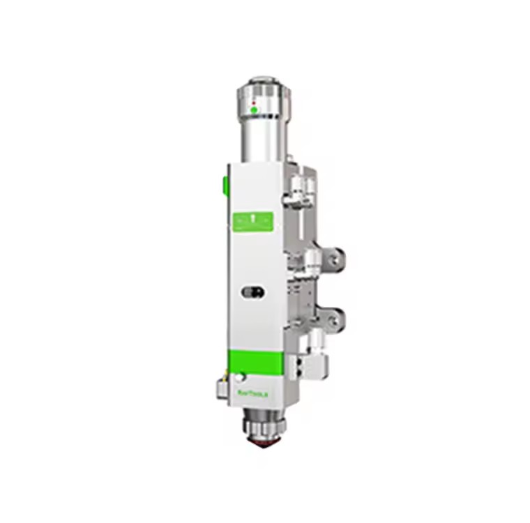 Auto Focus Ray Tools Original raytools Fiber Laser Cutting Head Bm111 Bm110 Bm114 Bm115 Bm04k Bm06k Bs06k Bs12k
