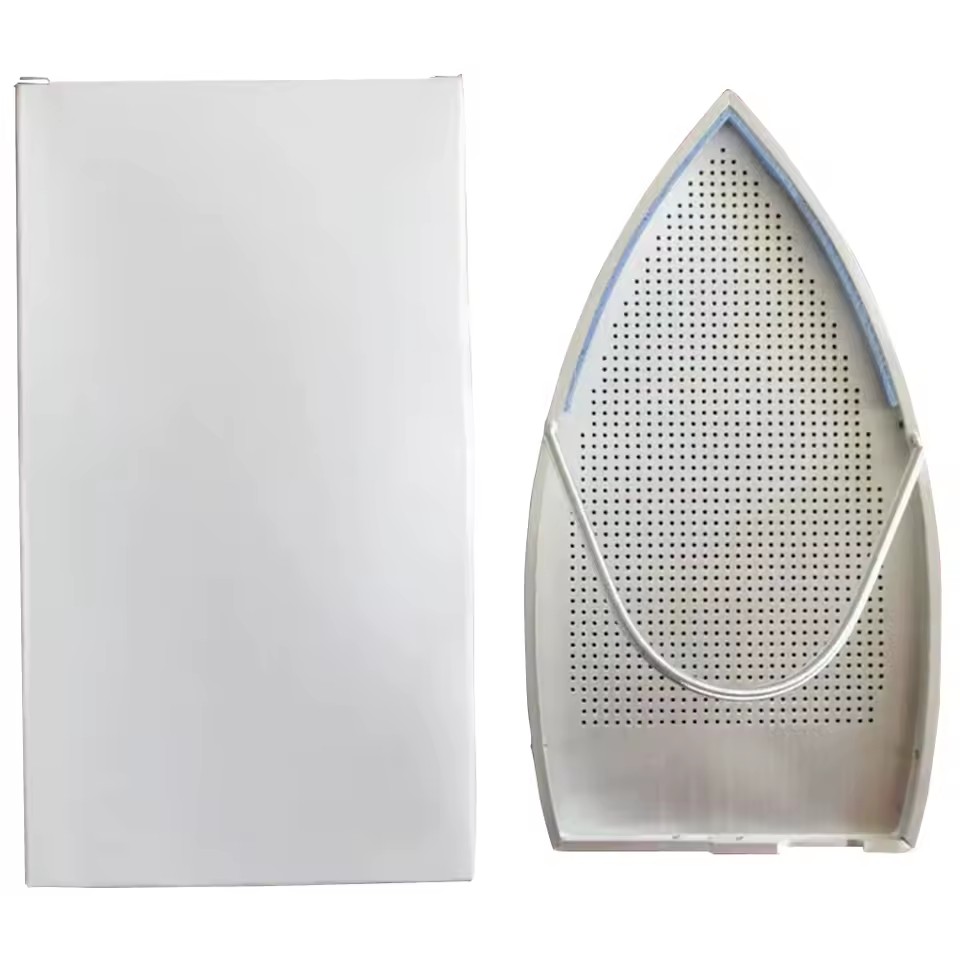 Low Price Preferential benefit High Pressure Resistance Machined Aluminum Plate Iron Boots Jiangsu