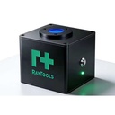 Raytools Empower VBA Visual Beam Aligner Laser Cutting Coaxial Instrument Manual Nozzle Centering Instrument Beam Align Tool
