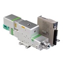 TNN LASER 2026 Ray-Tools BM111 2D 3D Series Auto-Focusing Laser Head 1030-1080nm Wavelength 3.3KW Fiber Laser Cutting New
