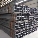 ASTM Carbon Steel Pipe Seamless Steel Pipe Oval Carbon Steel Structure Pipe-Cold Rolled/Hot Rolled Surface Direct Sales Chinese