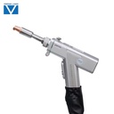Ray Tools sup 23t Handheld Fiber Laser Welding Machine Spare Parts 1500w Portable Laser Welding Gun for Welding Soldering Iron