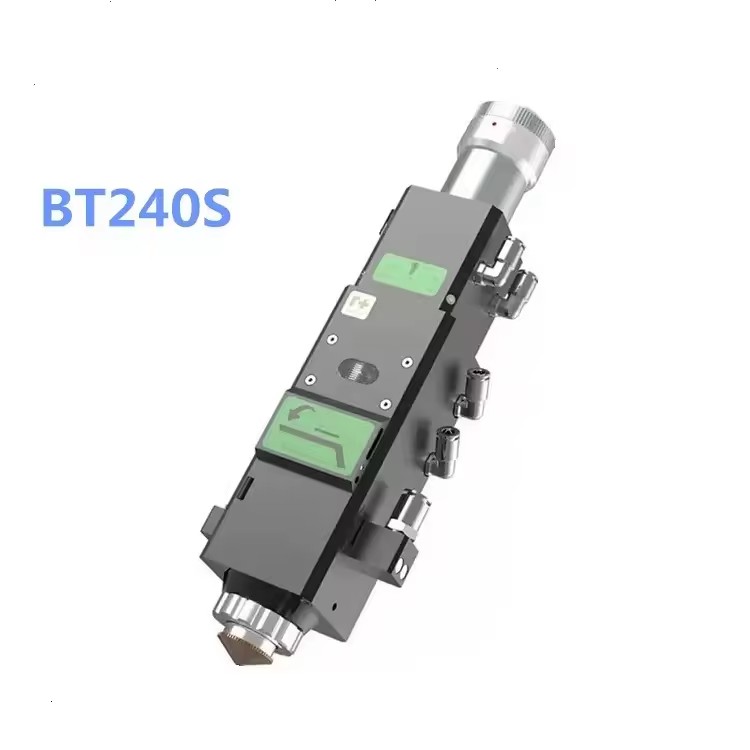 Auto Focus Ray Tools Fiber Laser Cutting Head 1064nm 1 Year Warranty Competitive Price Bm111 Bm110 Bm114 Bm115 Bm04k Bm06k Bs06k