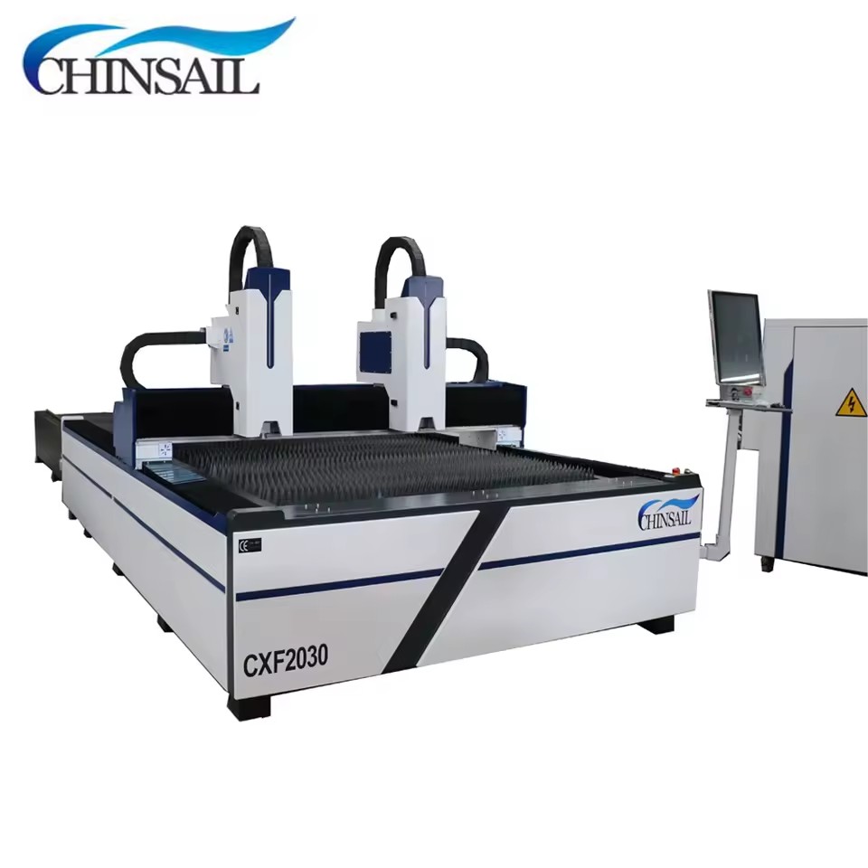 Top Ray Tools Fiber Laser Cutting Machine 1kw 3kw 6kw High Quality Super Fast Speed Cnc Laser Cutting Machines for Steel Metal