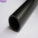 Factory Price Black PA Tube 22 mm OD 18 mm ID 2 mm Wall Thickness Extruded Nylon Pipe with Charmer Cutting Service