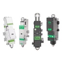 LN127 CNC Fiber Laser Cutting Head Raytools 0-10kw Laser Cutting Head BM111/BM114/BM06K/BT240S for Cutting Machine